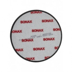 Burete Sonax Gri de polisare Soft Finish 160mm foto