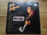 NILS LOFGREN AND GRIN (1981,CBS,UK) vinil vinyl LP