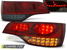 Stopuri fumurii pentru Audi Q7 2006-2009 Tuning - Tec - VTT-LDAU58 foto