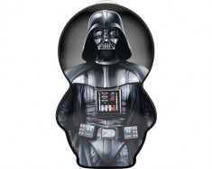 Lanterna LED Philips Star-Wars Darth-Vader pentru copii, fara baterii foto