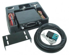 Boost controller electric AUDI A1, A3, A4, A5, A6, TT; VT-BCU+ BCE01 foto