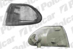 Lampa semnalizare fata Opel Astra F (Sedan+Hatchback+Combi) 10.1994-12.2002 partea dreapta - BA-5507205E foto