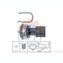 SENZOR TEMPERATURA LICHID RACIRE LOG./SAND. 1.5 DCI/1.2 16V/1.6 16V foto