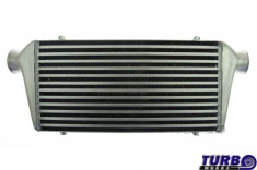 Intercooler tuning universal 450x230x63 ; VT-MG-IC-004 foto