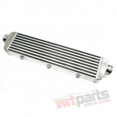 Intercooler universal 550x140x65 - VTT-PP-IC-004 foto