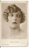 (B) carte postala-ACTORI-Dorothy Makaill