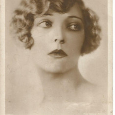 (B) carte postala-ACTORI-Dorothy Makaill