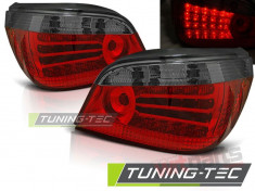 Stopuri cu Led pentru BMW E60 - VTT-LDBM17 foto