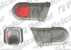 Lampa semnalizare Mercedes 507D-814D 1986-1995 HELLA partea Stanga - BA-5053199H foto