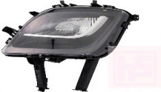 Lampa semnalizare fata Opel Astra J 09.2009-12.2012 TYC partea stanga - BA-551119-E foto