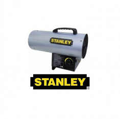 Sistem de ??nc?lzire cu gaz 28,4kW Stanley ST 100V-GFA-E foto