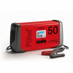 Redresor auto digital PULSE 50 PFC Telwin foto