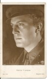 (B) carte postala-ACTORI-Werner Fuetterer
