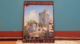 AUSTRIA - VIENA - HUNDERTWASSER HAUS - LOWENGASSE SI KEGELGASSE - NECIRCULATA.