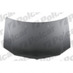 Capota motor Chrysler Pacifica 01.2004-09.2006 Fata 4719658Ad , aluminiu foto