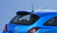 Eleron luneta pentru Opel Corsa D - VTT-OPCDSP3D foto