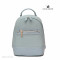 Geanta sport dama originala David Jones - Rucsac David Jones Bleu