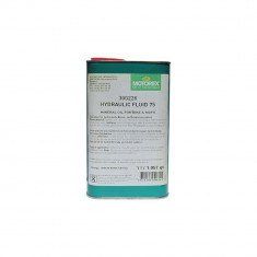 Motorex HYDRAULIC FLUID 75 - 1L foto