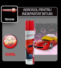 Aerosol pentru indepartat bitum Prevent 300 ml - CRD-TE01658 foto