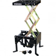 O&amp;#039;Brien Stander Hidraulic Lift Scissor foto