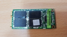 M-55. SSD 16Gb miniPCI Expres Pentru Asus Eee PC Sau Alte Modele foto