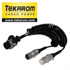 Cablu adaptor 2x7 (24N+24S) / 15/24V - TKR-TJH047EH foto