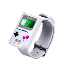 Nintendo Game Boy Watch /Merchandise foto