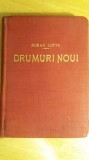 Myh 524 - DRUMURI NOUI - NORAH LOFTS - ROMAN CELEBRU DIN PERIOADA INTERBELICA