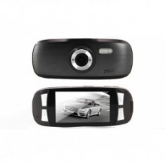 Camera video auto Camera Bord Full HD BlackBox Wide Dynamic , cu detectare miscare si vedere pe timp de noapte foto