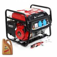 Generator 1500W AVR TAGRED PROFESSIONAL TA1500 foto