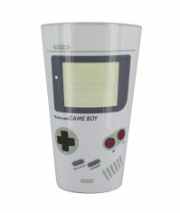 Nintendo Game Boy Colour Change Glass /Merchandise foto