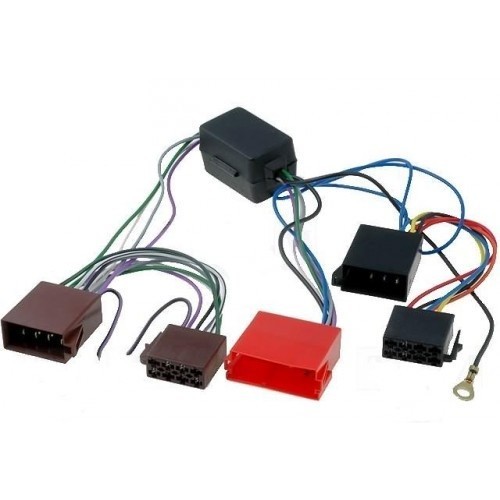 Adaptor Sistem Activ Vw Audi Seat Skoda 1998 2004