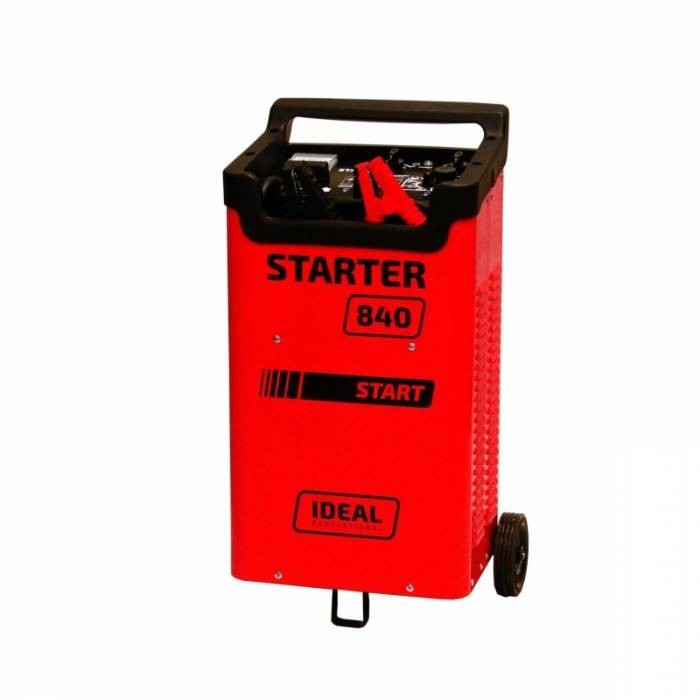 Redresor start-up STARTER 840 IDEAL Redresor start-up STARTER 840 IDEAL