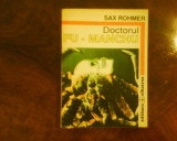 Sax Rohmer Doctorul Fu-Manchu, Alta editura