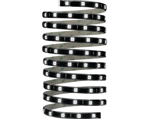 Banda LED YourLED 3m 28,8W, lumina RGB, incl. telecomanda si transformator Banda LED YourLED 3m 28,8W, lumina RGB, incl. telecomanda si transformator