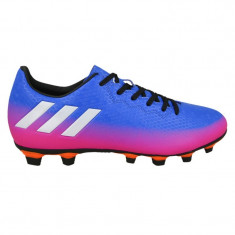 Ghete Fotbal Adidas Messi 16.4 FxG-Adidasi Originali-Ghete Fotbal-BB1030 foto