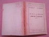 Culegere Probleme Geometrie Descriptiva Vol. I, Academia Militara Generala, 1964, Editura Militara