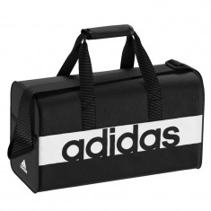 Geanta Adidas Linear Performance XS -Geanta Sala,Sport-Geanta Voiaj-37x15x20cm foto