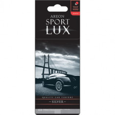 AREON SPORT LUX SILVER foto