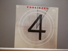 Foreigner ? 4 (1981/Atlantic/RFG) - Vinil/Vinyl/Impecabil foto