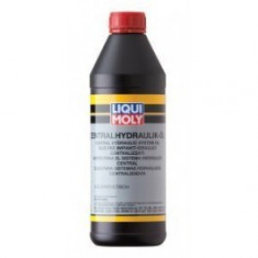 Ulei hidraulic Liqui Moly pentru ungere centralizata 1L foto