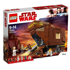 LEGO? Star Wars - Sandcrawler 75220 foto