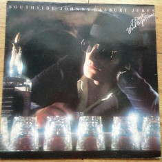 Southside Johnny and the Asbury Jukes - Go Home (1976,CBS/EPIC,UK) vinil vinyl