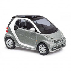 Macheta Auto Smart Fortwo 2012 foto