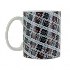 Nintendo NES Mug /Merchandise foto