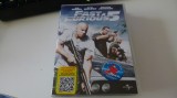 Fast &amp; furious 5, DVD, Engleza