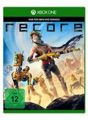 ReCore (German Box - Multi lang in game) /Xbox One foto