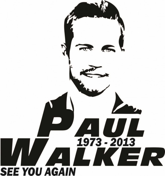 Paul Walker Paul Walker