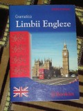 Myh 17 - Cecilia Croitoru - Gramatica limbii engleze - ed 2003