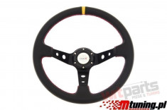 Volan sport universal - VTT-PP-KR-020 foto